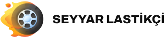 Seyyar Lastikçi
